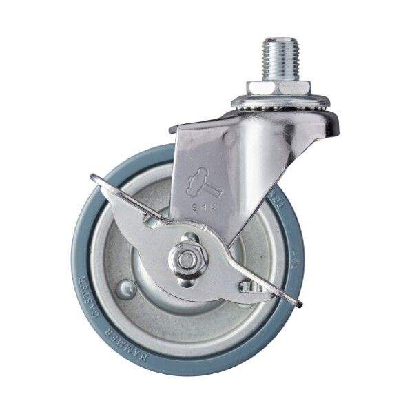 ねじ込SP付PR車UNF1/2