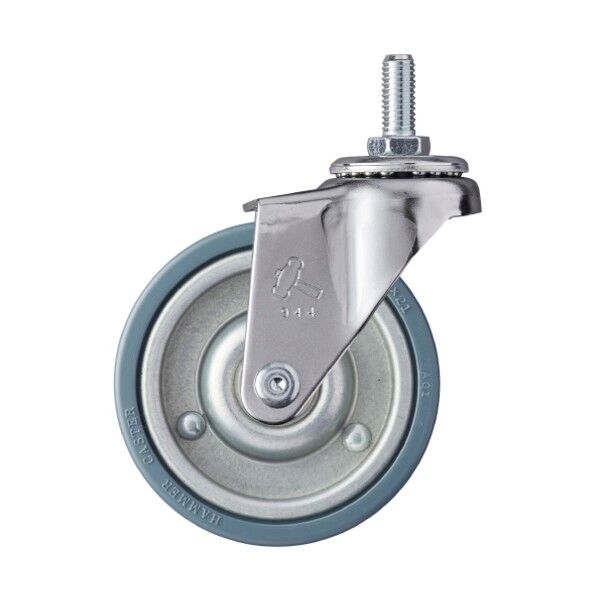 ネジ込みプレスタイヤ車