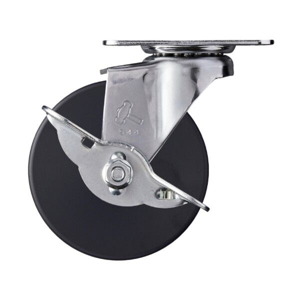 平付けSP付MCナイロン車