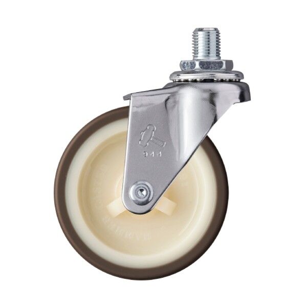 ネジ込みウレタン車