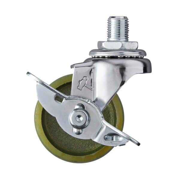 ねじ込SP付イモノ車UNF4分