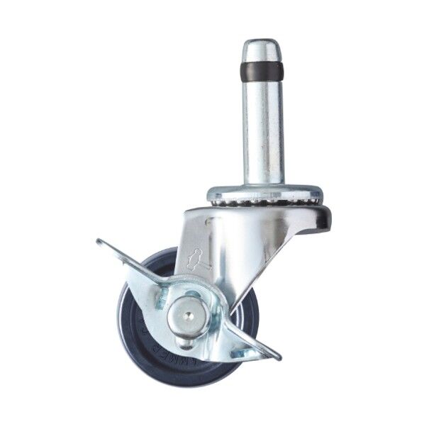 Kシリーズ 自在SP付 エラストマー車 40mm