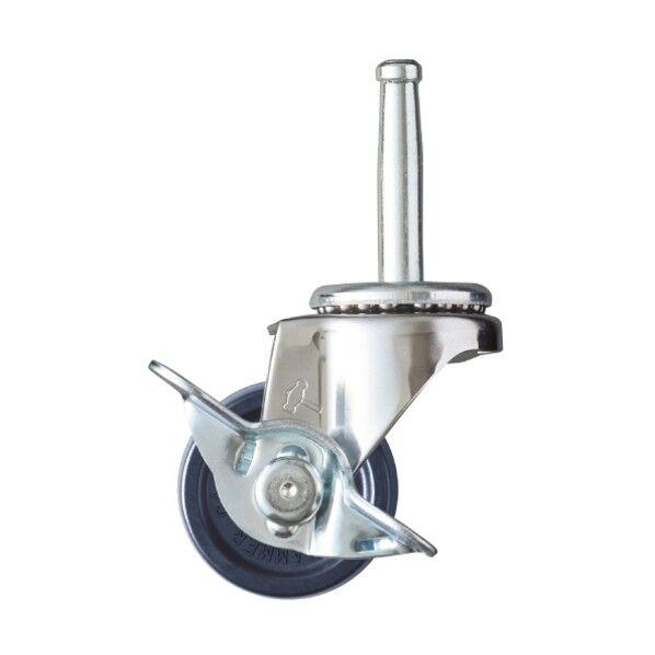 Bシリーズ 自在SP付 エラストマー車 40mm