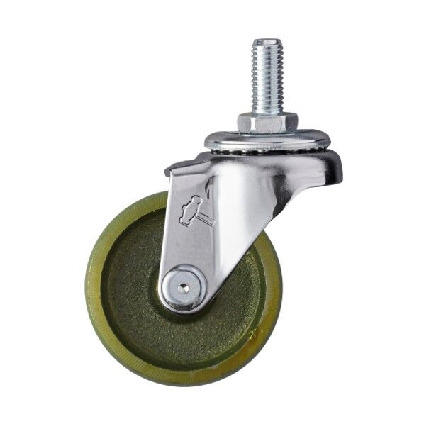 ネジ込みイモノ車