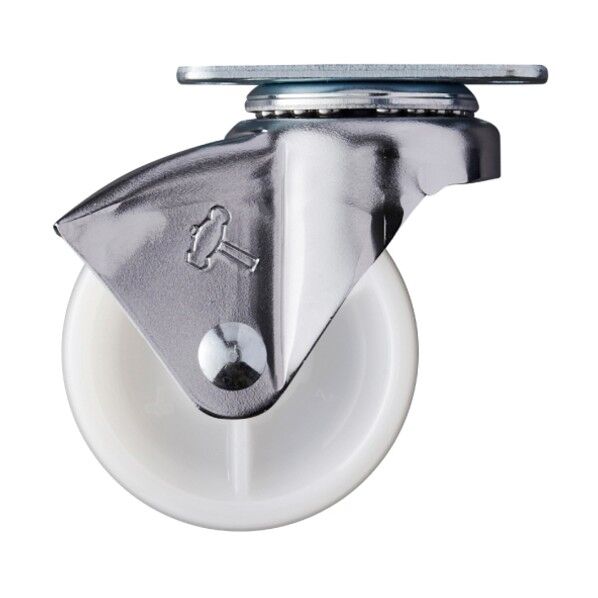 平付けナイロン車