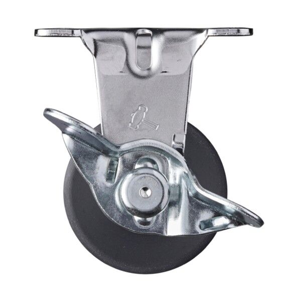 固定 SP付 MCナイロン車40mm