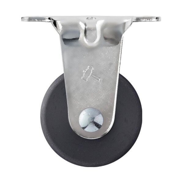 固定 MCナイロン車40mm