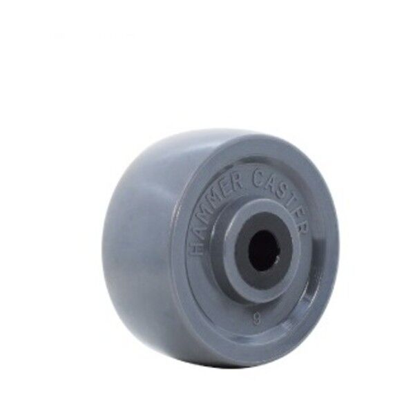 G型 エラストマー車輪 25mm 439G-U25 1個