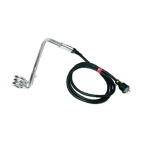 SAA-1105 投込み型パイプヒーター SAA1105 1個