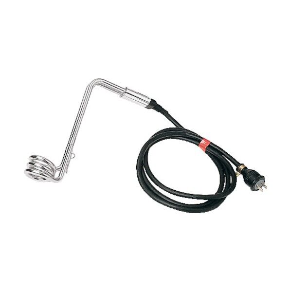 SAA-1110 投込み型パイプヒーター ステンレス SAA1110 1個