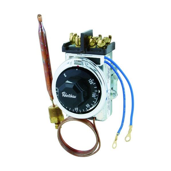 八光電機 ロバートショウ D33-L サーモスタット D33L 1個...