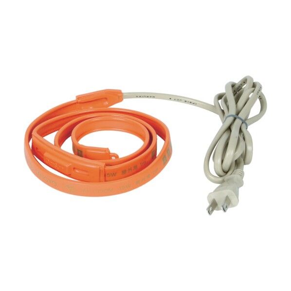 八光電機 水道凍結防止ヒーター D-1 1台...