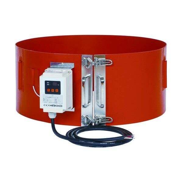 SBH0710　PSEマーク付き　ドラム缶用ラバー三相用 SBH0710 1台