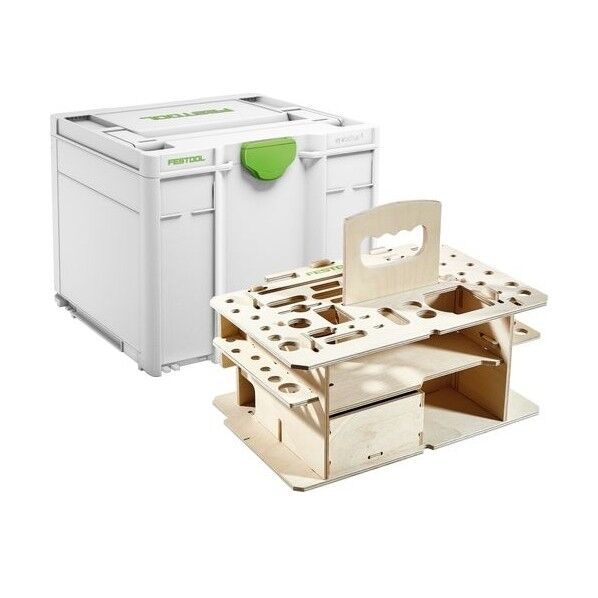 シスハンドツールボックス SYS3 HWZ M337(205518)