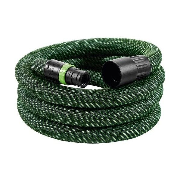 ハーフェレジャパン CT ホース 帯電防止 D27x5m-AS/CTR(577159) 005.27.050