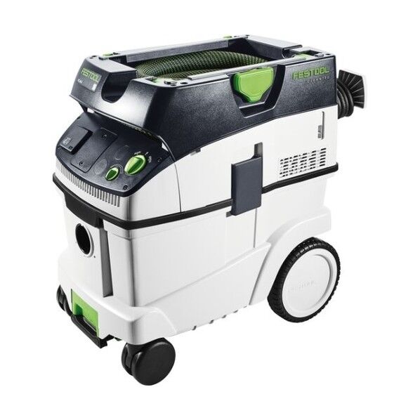 ハーフェレジャパン 集塵機 CTL 36 NE 標準セット(574969NE) 00527067 1S