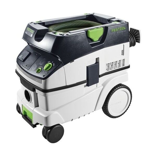 ハーフェレジャパン 集塵機 CTL 26 NLE 標準セット(574953NLE) 00527068 1S
