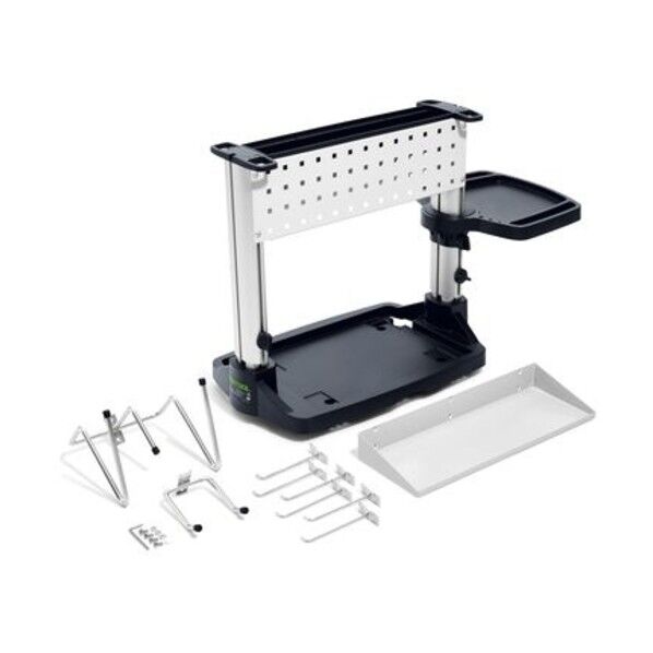 ワークセンター WCR 1000 T-LOC(577253)