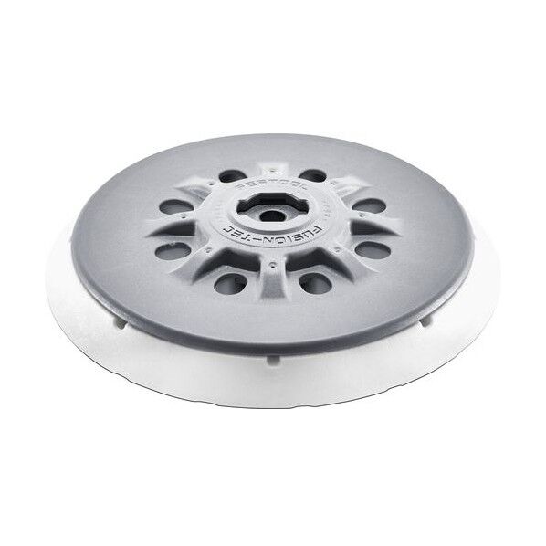 ハーフェレジャパン サンディングパッド スーパーソフト ST-STF D150/MJ2-M8-SW(202459) グレー(ベース色) 005.24.502 1点...