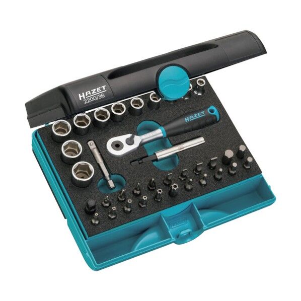 HAZET社 2200S36 1S...