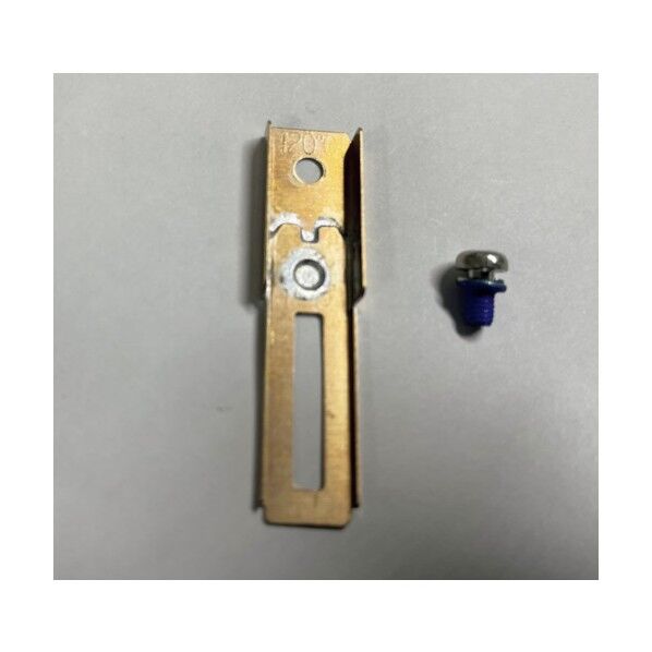 ホーコス FGS‐N型用ヒューズ180℃ X3502N 1点