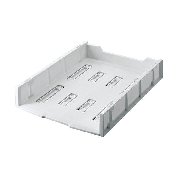 ユースフルA4ラック 24174 6個...