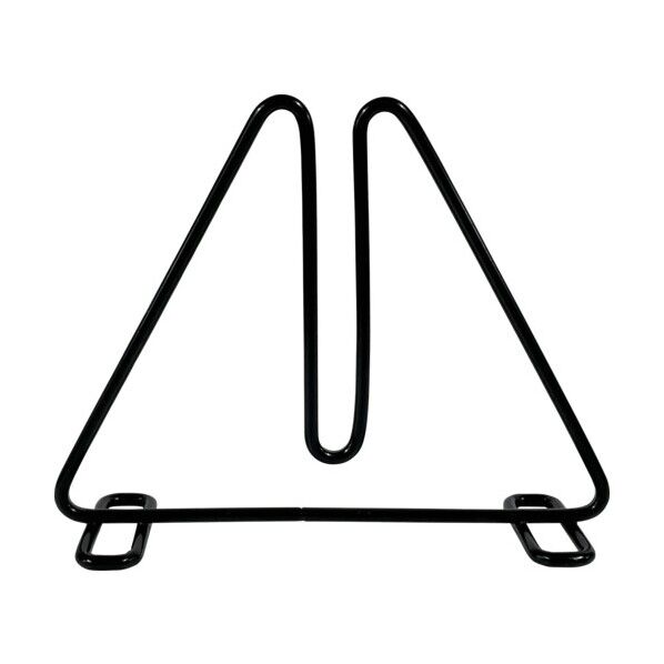 中荷重作業台（500kg）CFW型 1200X750XH740 1段引出付 ダークグレー色