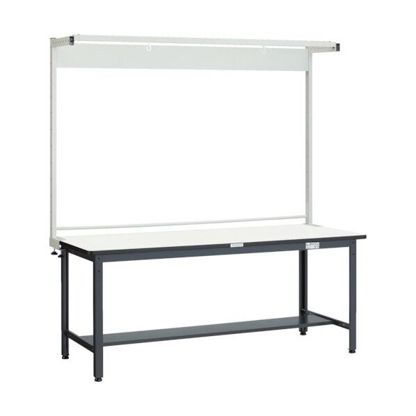 テーブルリフト1000kg 電動Bねじ式 DC48V 800×1200