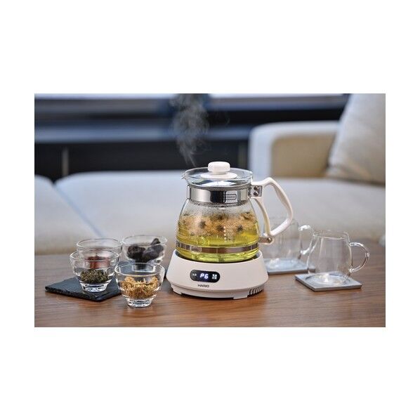 マイコン煎じ器 N