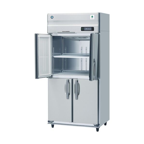 業務用冷凍庫 900×650×1910 HF-90NAT3-ML 1点