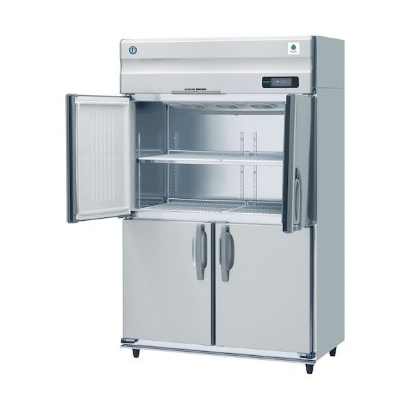 業務用冷凍庫 1200×800×1910 HF-120NA3-ML 1点