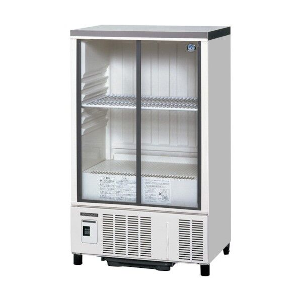 冷蔵ショーケース 630×550×1080