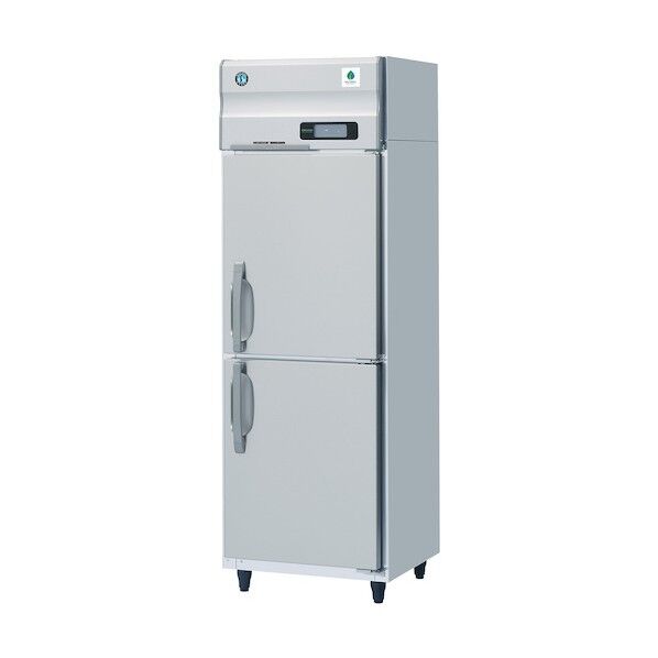 業務用冷凍庫 625X800X1910 HF-63NA 1点