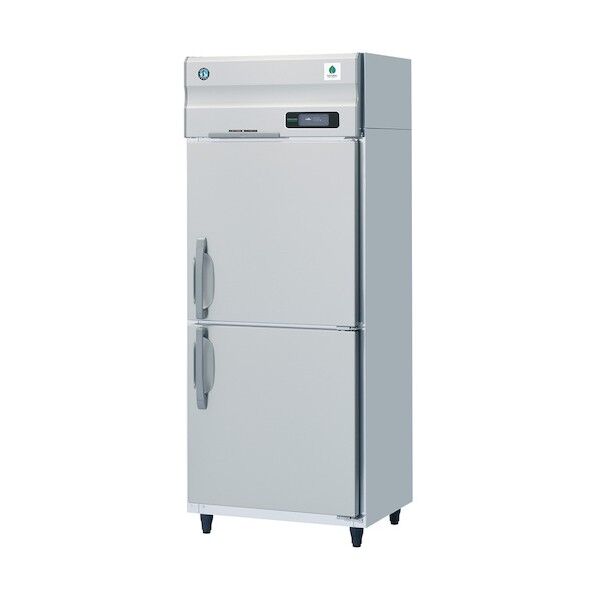 業務用冷凍庫 750×800×1910 HF-75NA 1点