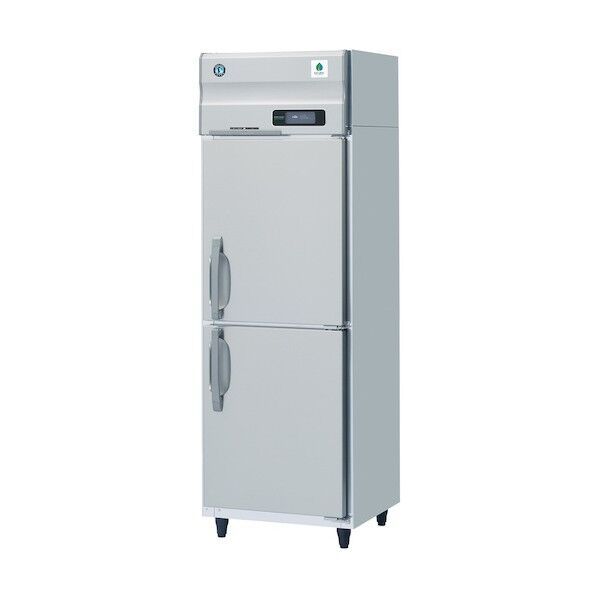 業務用冷凍庫 750×650×1910 HF-75NAT 1点