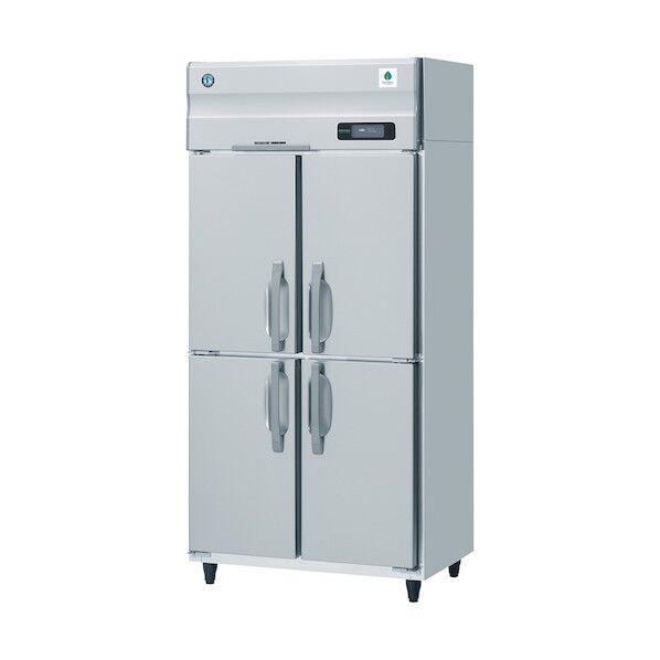 業務用冷凍庫 900×800×1910