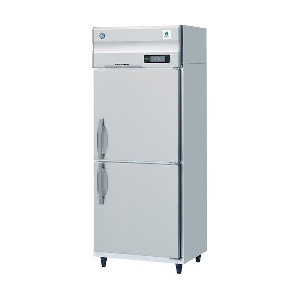 業務用冷蔵庫 750×800×1910