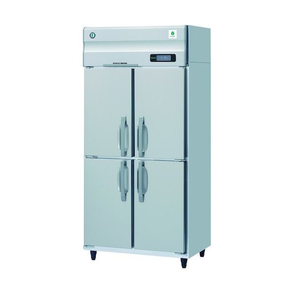 業務用冷蔵庫 900×800×1910