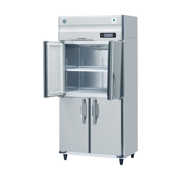 業務用冷蔵庫 900×800×1910