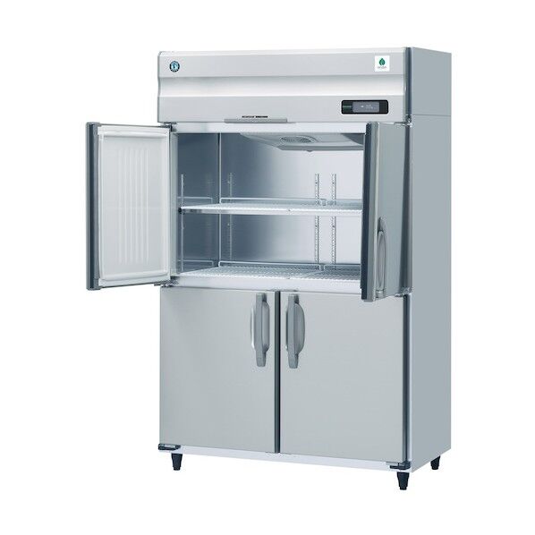 業務用冷蔵庫 1200×650×1910 HR-120NAT-ML 1点
