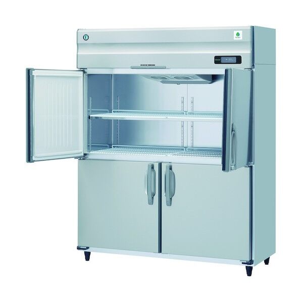 ※法人専用品※ 業務用冷蔵庫 1500×650×1910 HR-150NAT-ML 1点...