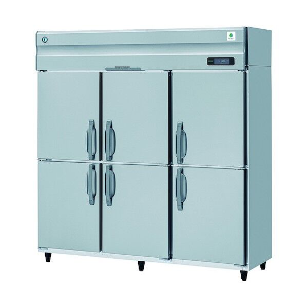 ※法人専用品※ 業務用冷蔵庫 1800×800×1910 HR-180NA 1点...