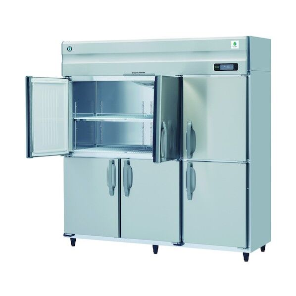 ※法人専用品※ 業務用冷蔵庫 1800×650×1910 HR-180NAT-ML 1点...