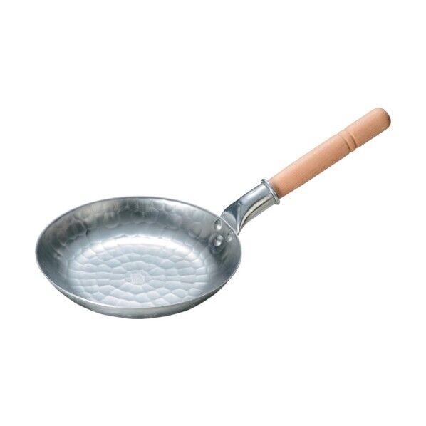 アルミ親子鍋横型 165mm 005883001 1個