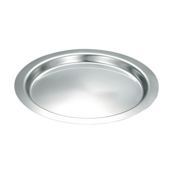 深型ボール用 フラットエッジ トレー AHG0301 1個