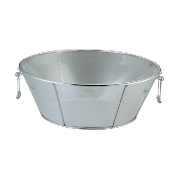 HAccP対応パンチング揚げざる 穴径3mm