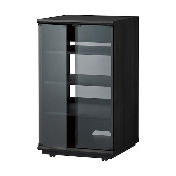 機器収納ラック B-2514 1点...