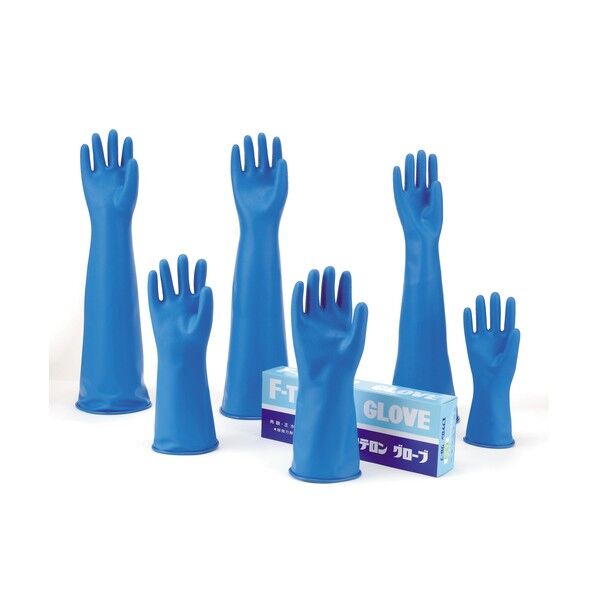 エフテロングローブ 平指 K-82A 1双