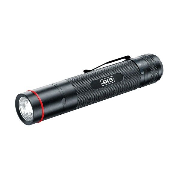 4K5 フラッシュライト PL900 W139.5×H26.5×D26.5mm 602306A 1台