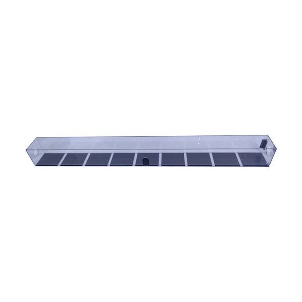 ワイドエアーフィルター専用ホルダーWAH60(WAR6020用) WAH60 1台...